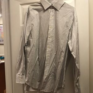Men’s Polo by Ralph Lauren Dress Shirt